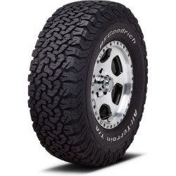 BF GOODRICH ALLTAKO2 245/65R17