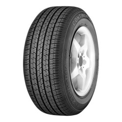 CONTINENTAL 4X4CONTXL 255/55R19