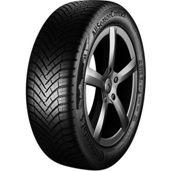 CONTINENTAL ALLSEASCON 215/65R17