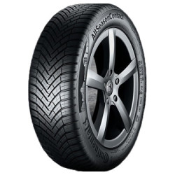 CONTINENTAL ALLSEASCAO 235/55R18